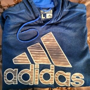 Adidas Men's Hoodie